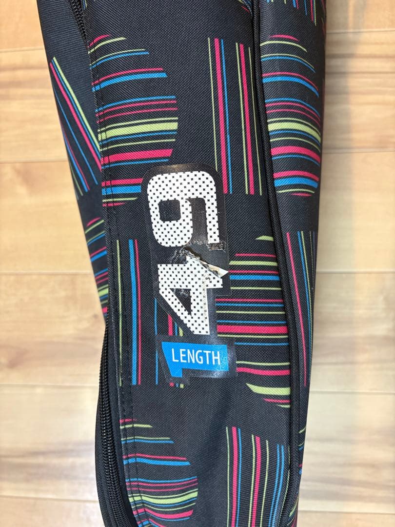 RIDE スノーボード セット（ブーツ バッグ その他フルセット) 143cm