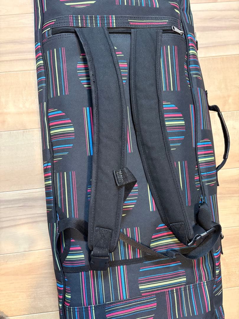 RIDE スノーボード セット（ブーツ バッグ その他フルセット) 143cm