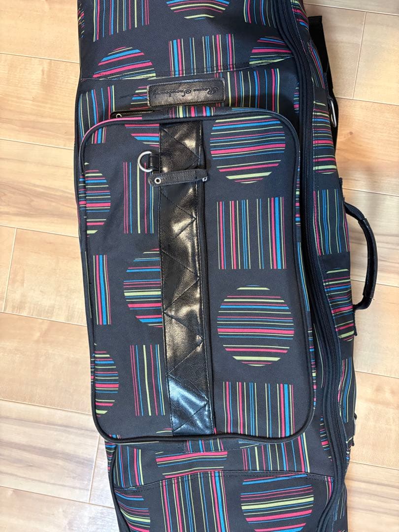 RIDE スノーボード セット（ブーツ バッグ その他フルセット) 143cm