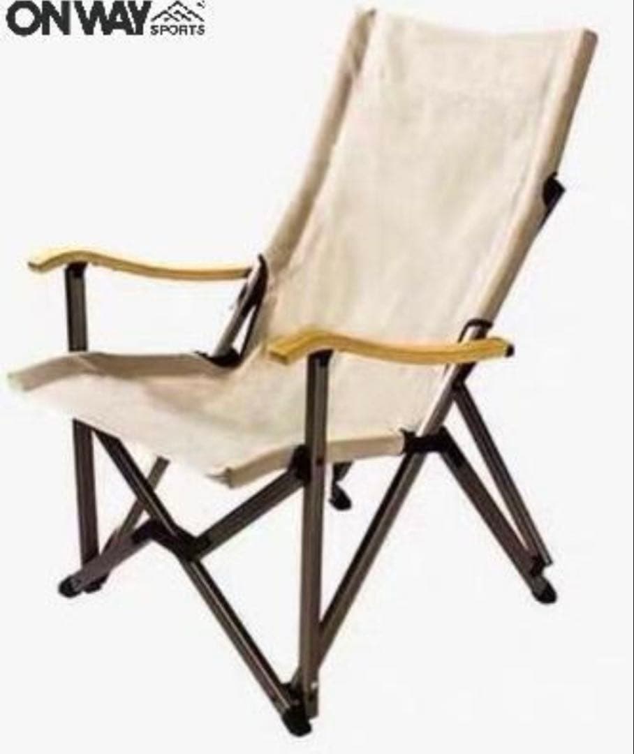 Simple meコンフォートチェア OW-72BD-BMコットンチェア