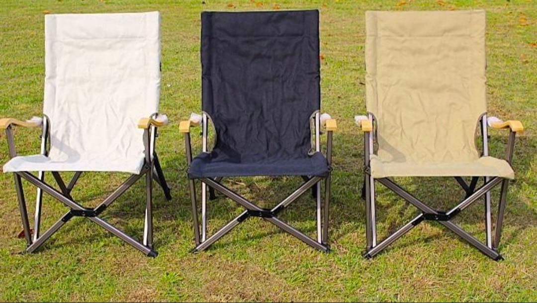 Simple meコンフォートチェア OW-72BD-BMコットンチェア