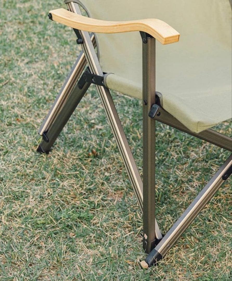 Simple meコンフォートチェア OW-72BD-BMコットンチェア