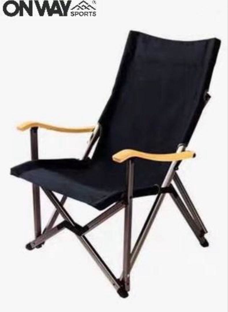 Simple meコンフォートチェア OW-72BD-BMコットンチェア