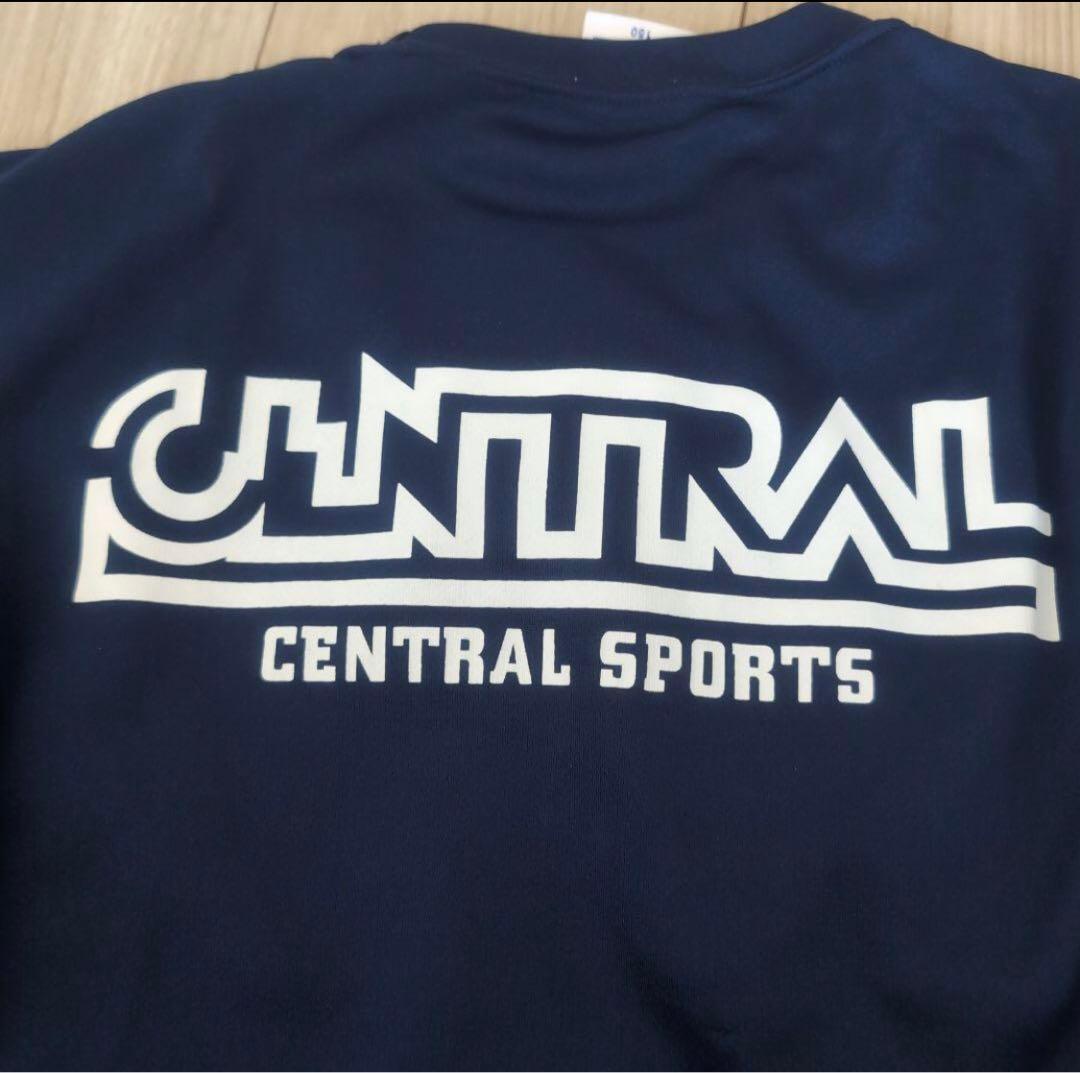 セントラルスポーツ　選手育成クラス　専用ジャージ　まとめ売り