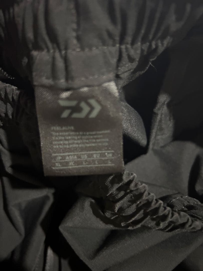 パンツ daiwa pier39 TECH WIDE 6P PANTS