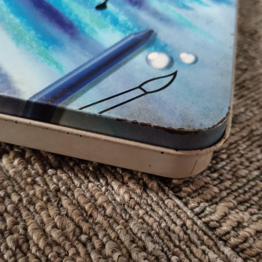 CARAN D'ACHE 　ネオカラーⅡアクリル