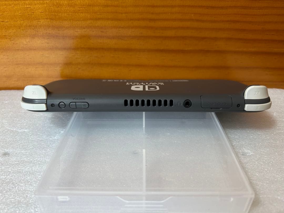 任天堂　Switch Lite ニンテンドー スイッチ ライト　難あり