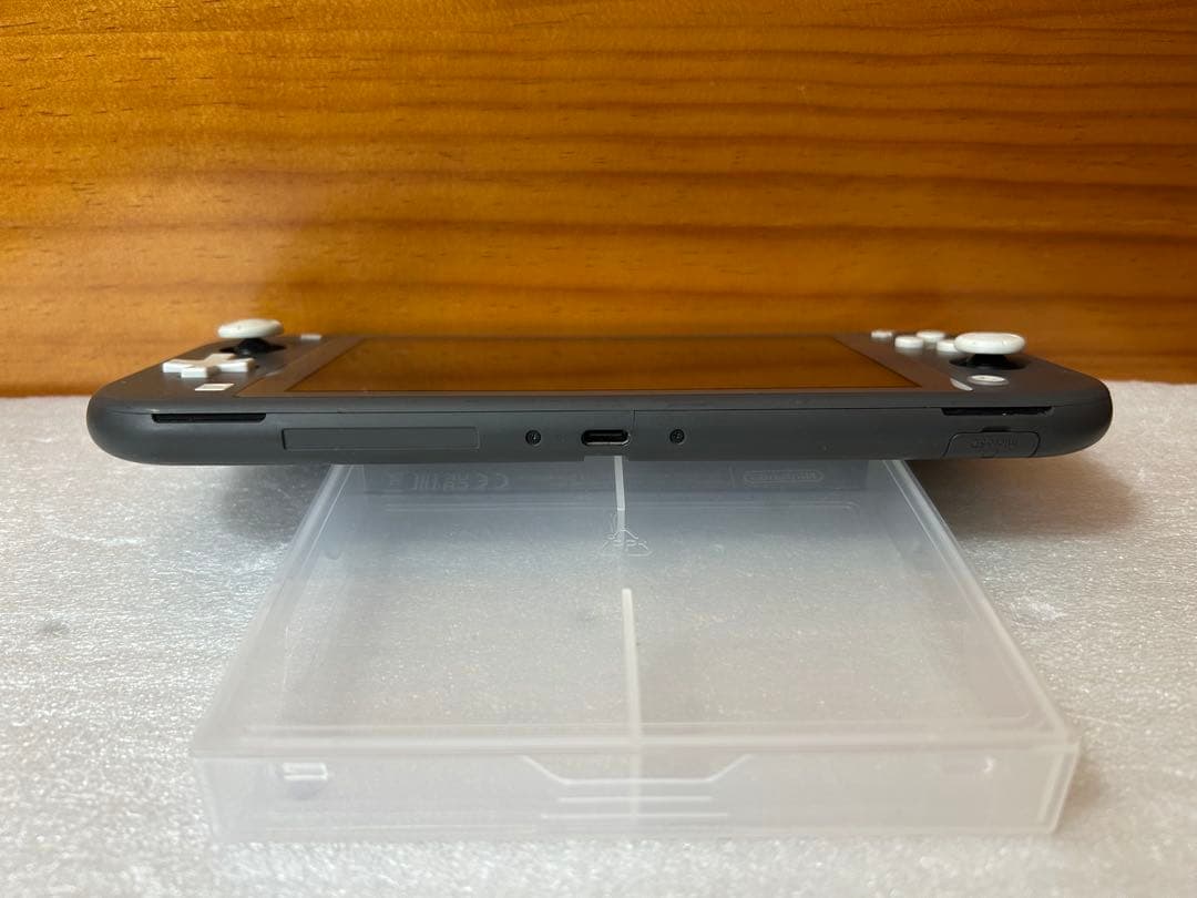 任天堂　Switch Lite ニンテンドー スイッチ ライト　難あり