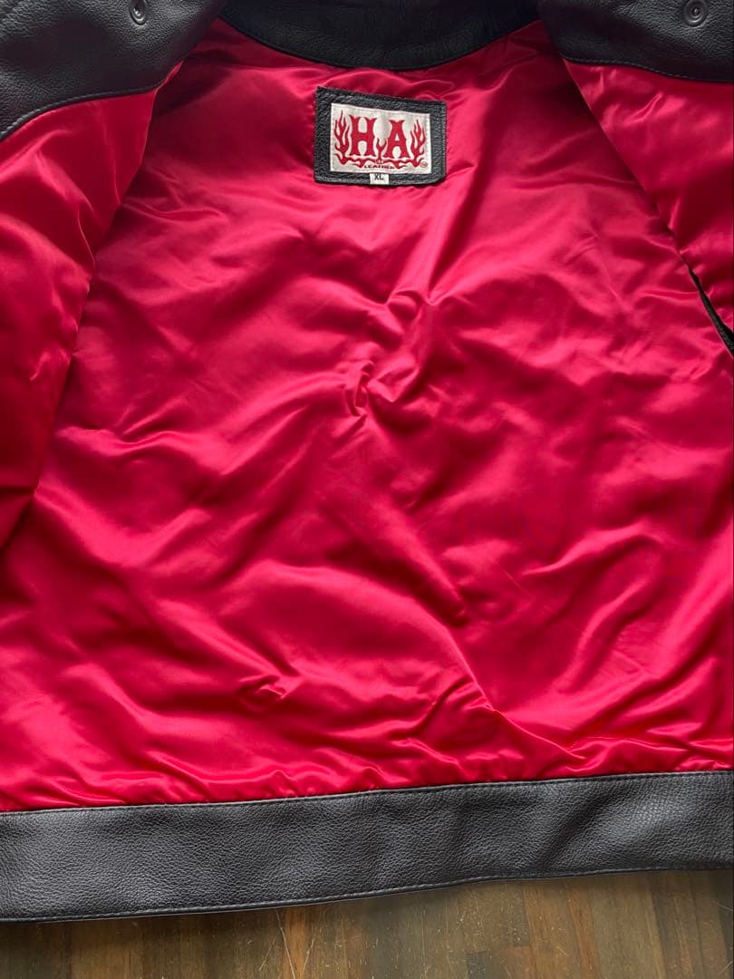 バイクウェア・装備 FTW