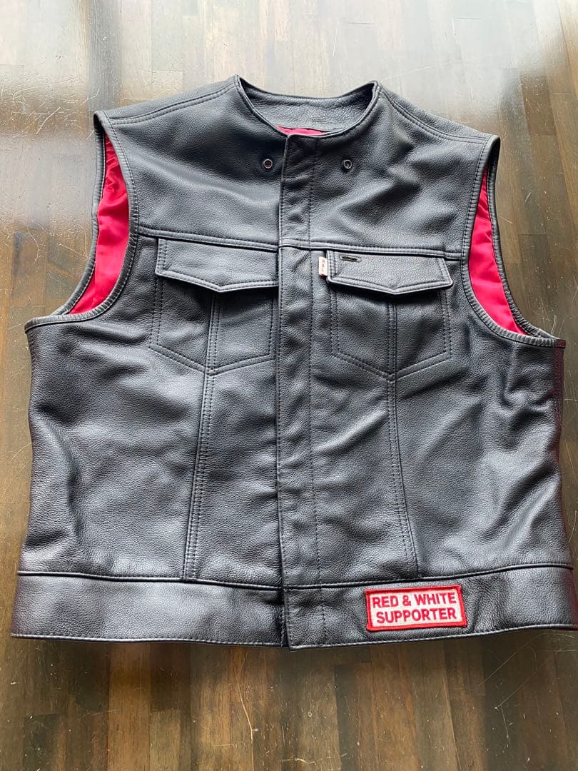 バイクウェア・装備 FTW