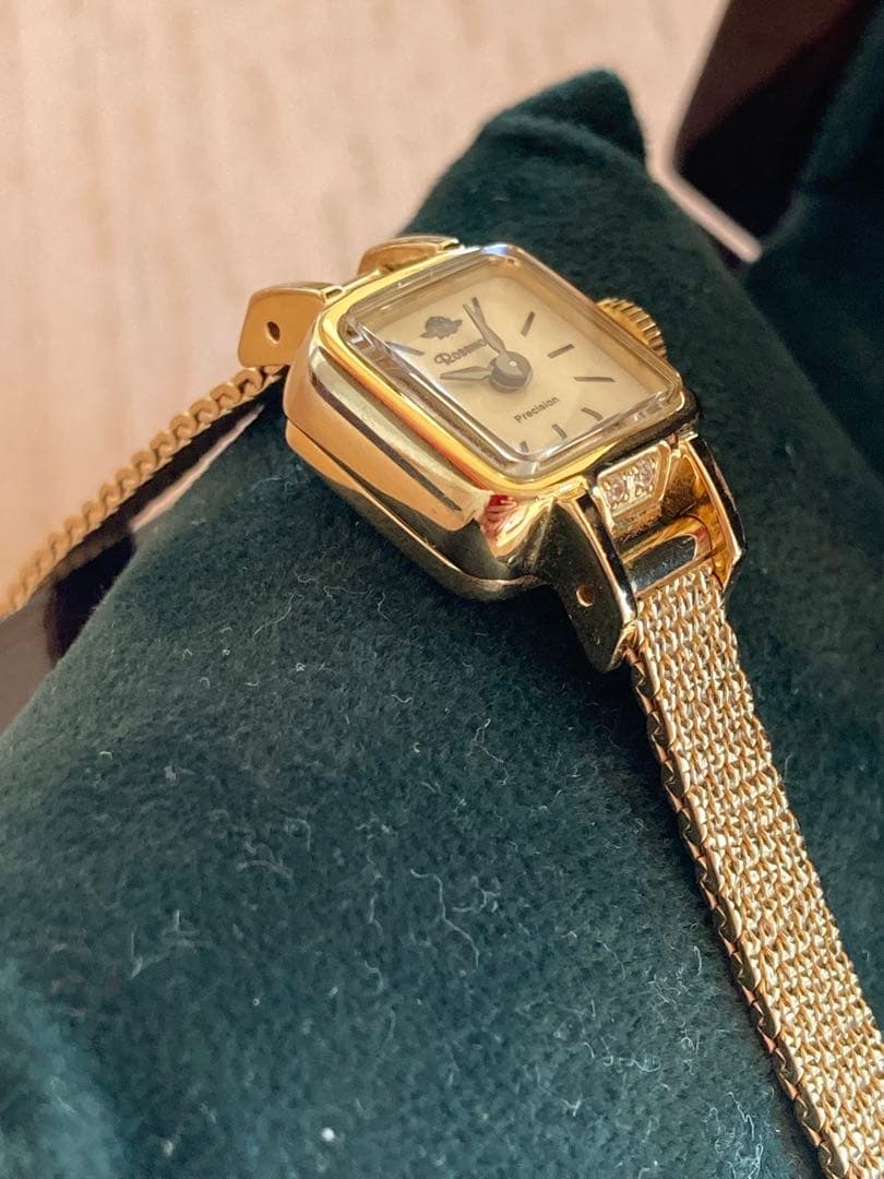 ロゼモン RS#05 アンティークゴールド