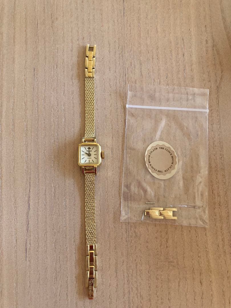 ロゼモン RS#05 アンティークゴールド