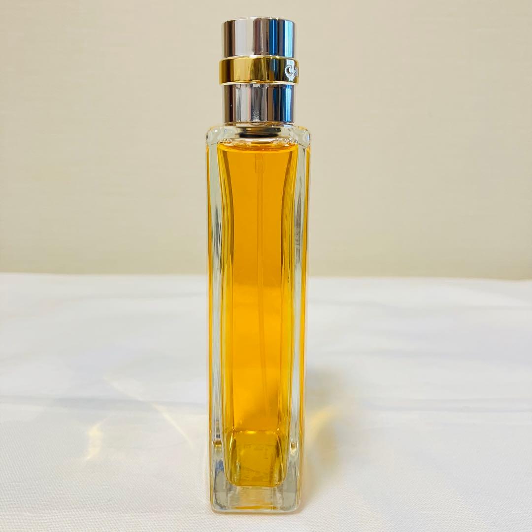 新品未使用　シャネル アリュール オードトワレ　香水　100ml ②