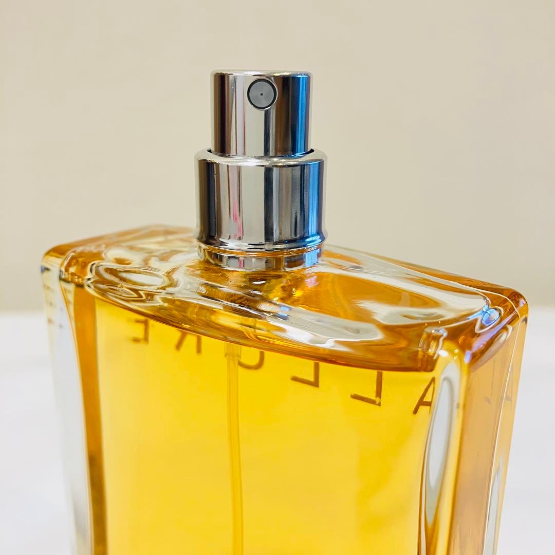 新品未使用　シャネル アリュール オードトワレ　香水　100ml ②
