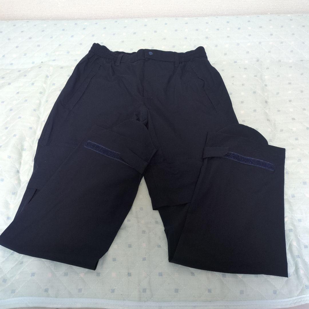 ゴルフ　レインウェア