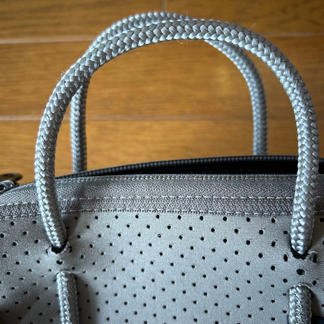 STATE OF ESCAPE ショルダーバッグ　スモール