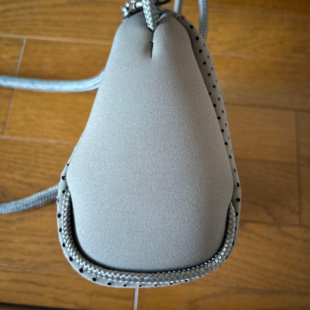 STATE OF ESCAPE ショルダーバッグ　スモール