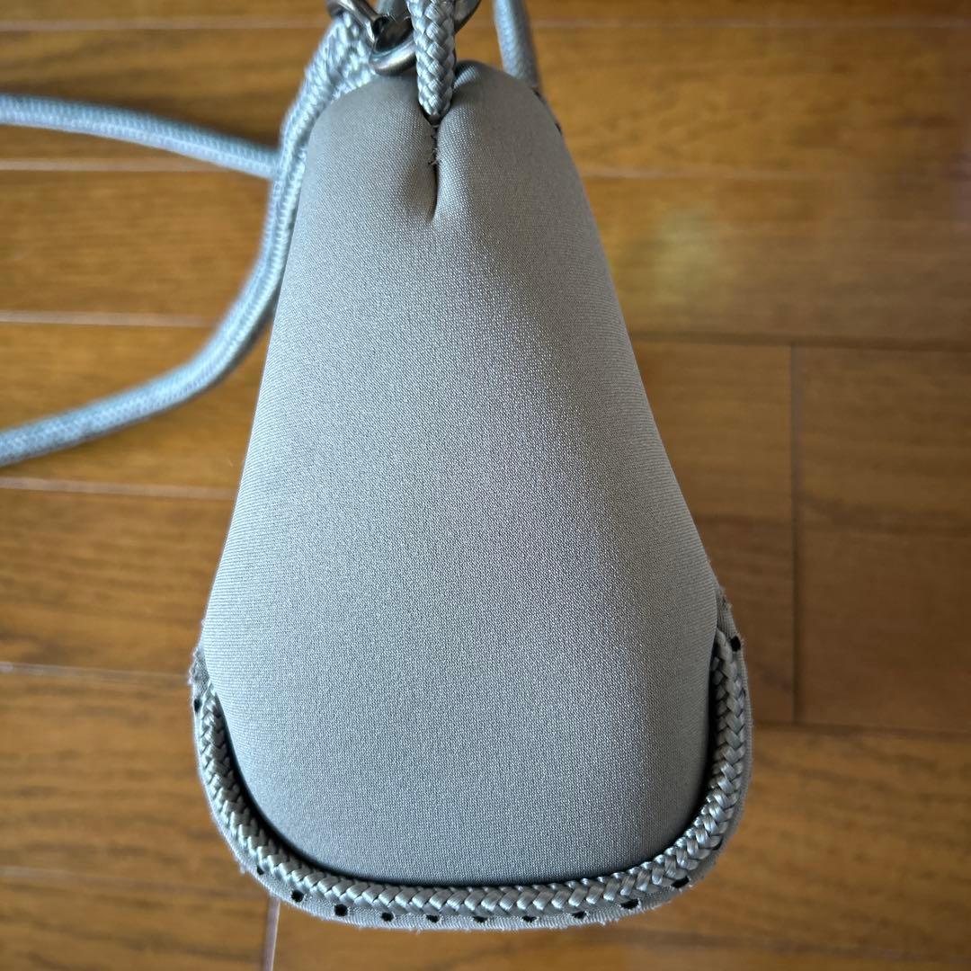 STATE OF ESCAPE ショルダーバッグ　スモール