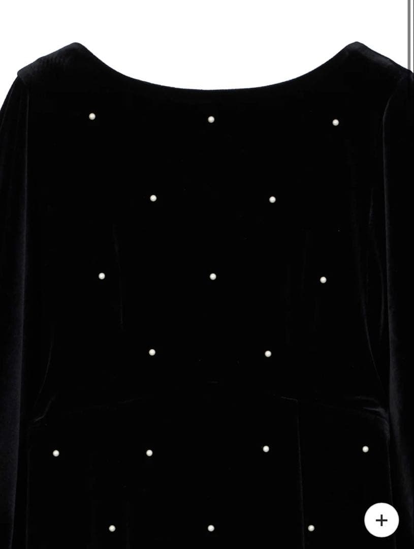 Ameri VINTAGEアメリヴィンテージバッグオープンBACK OPEN