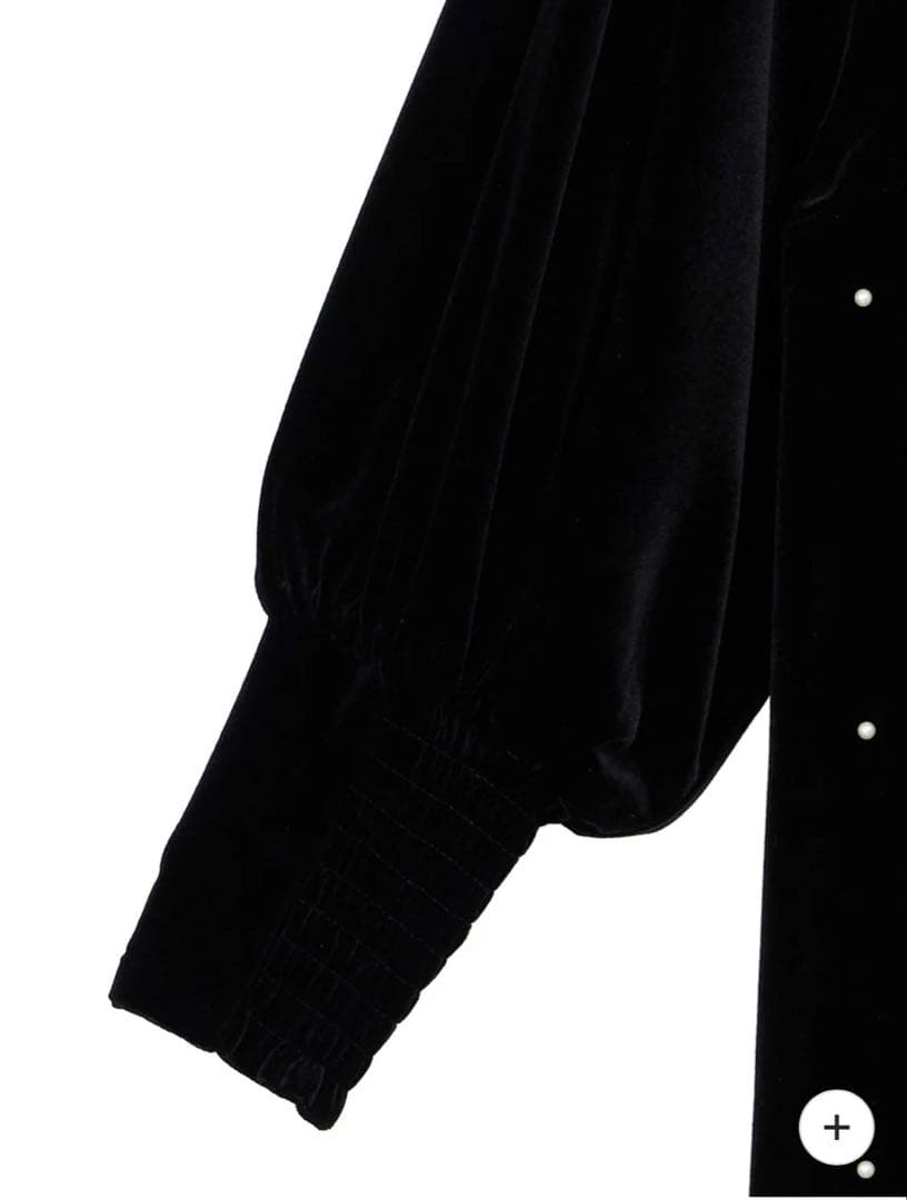 Ameri VINTAGEアメリヴィンテージバッグオープンBACK OPEN