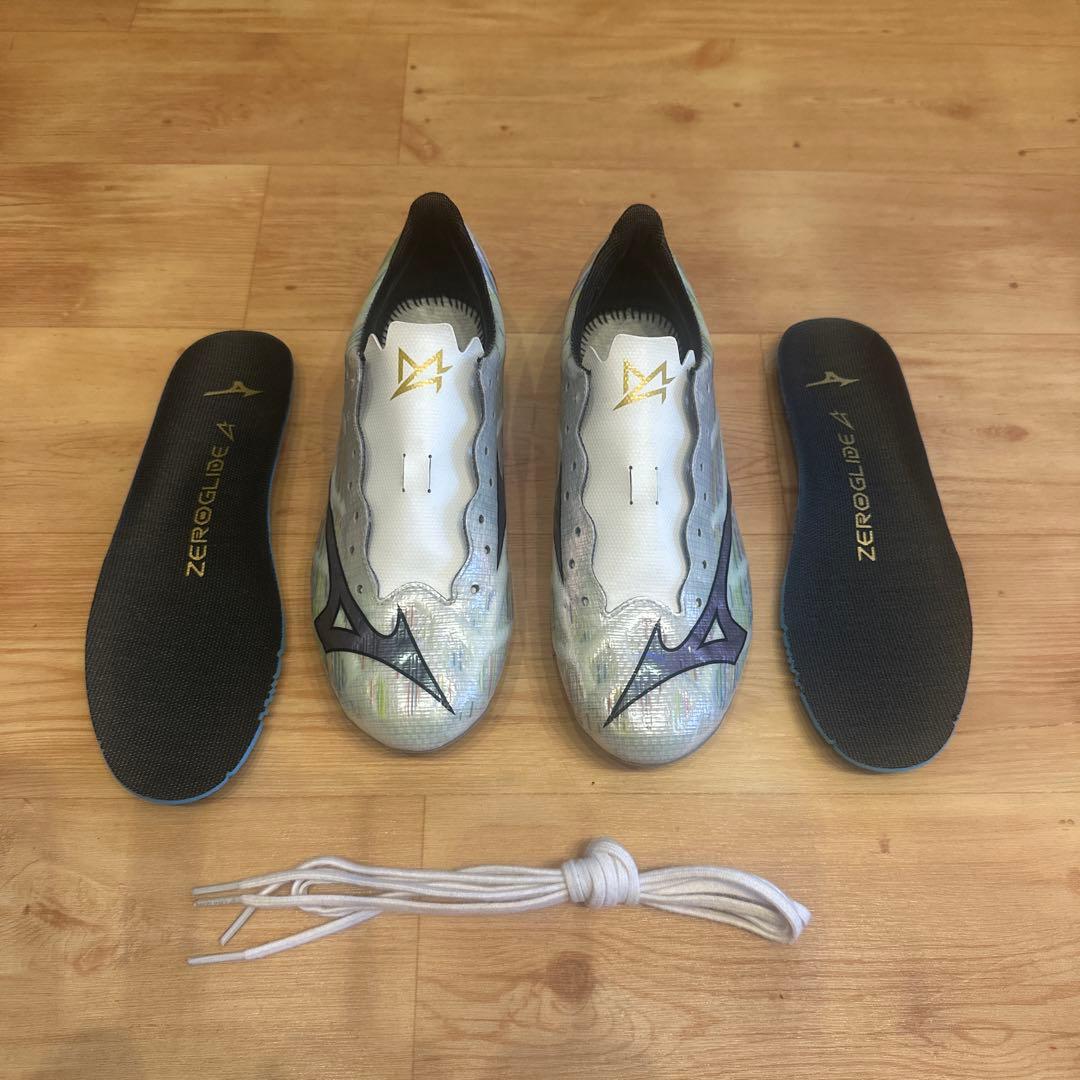 ミズノアルファ２プロ　23.5cm