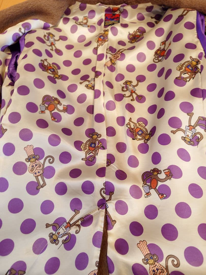 【極美品】ブルーナボイン エンゲルバーグ ジャケット サイズ 0