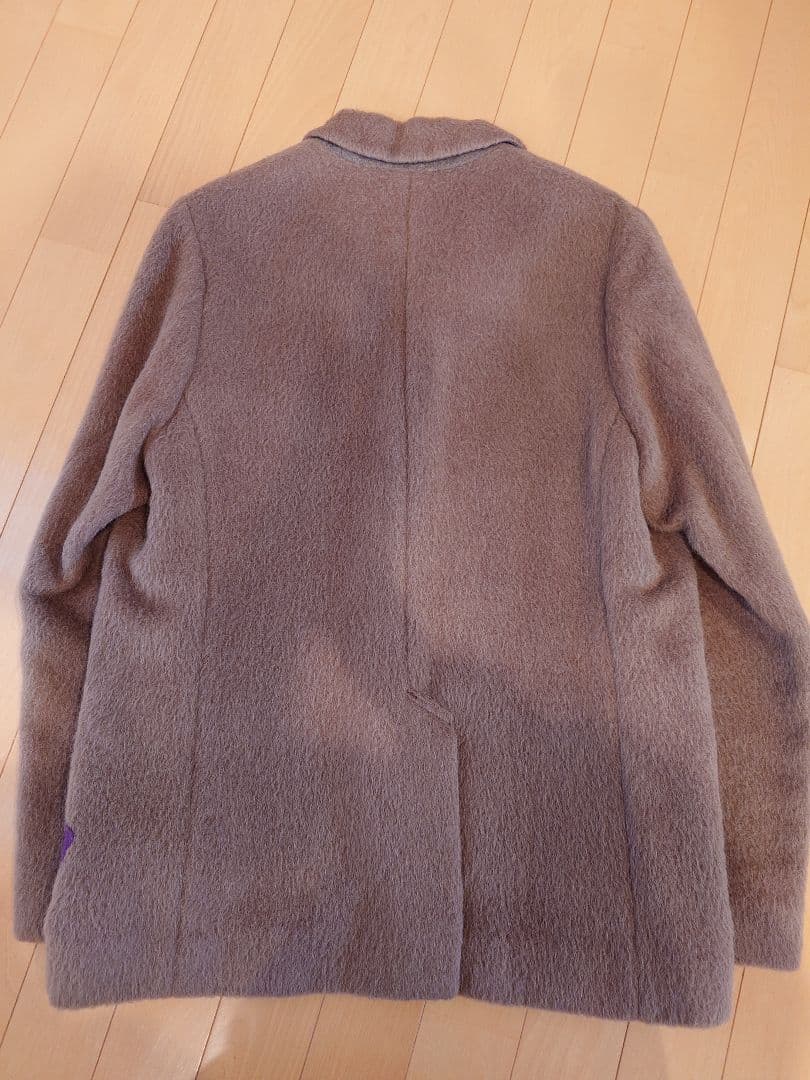 【極美品】ブルーナボイン エンゲルバーグ ジャケット サイズ 0