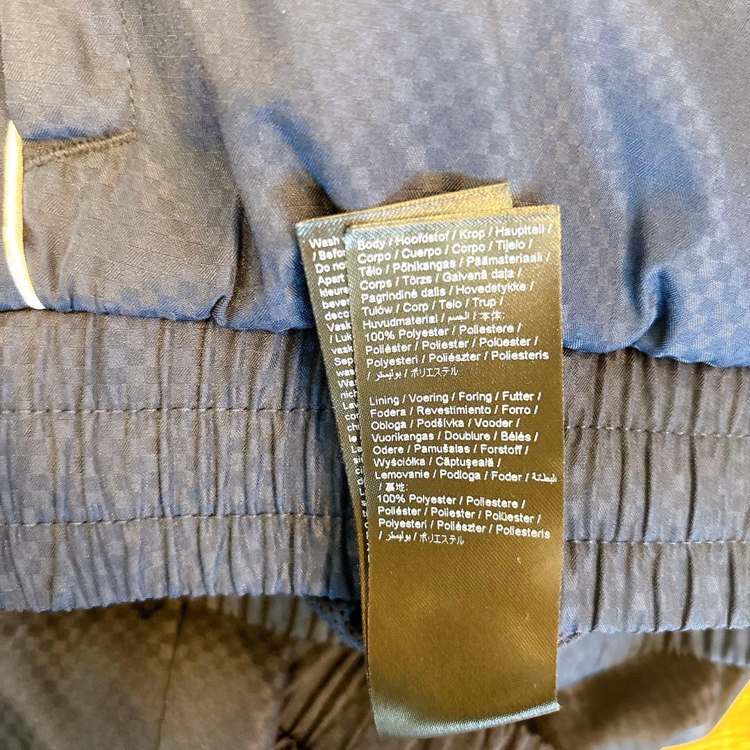 BALR. ボーラー　リラックス　トラックパンツ　ジャージ　ネイビー　S