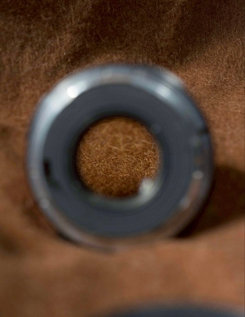 フィルムカメラ PENTAX SMC TAKUMAR 6x7 105mm F2.4