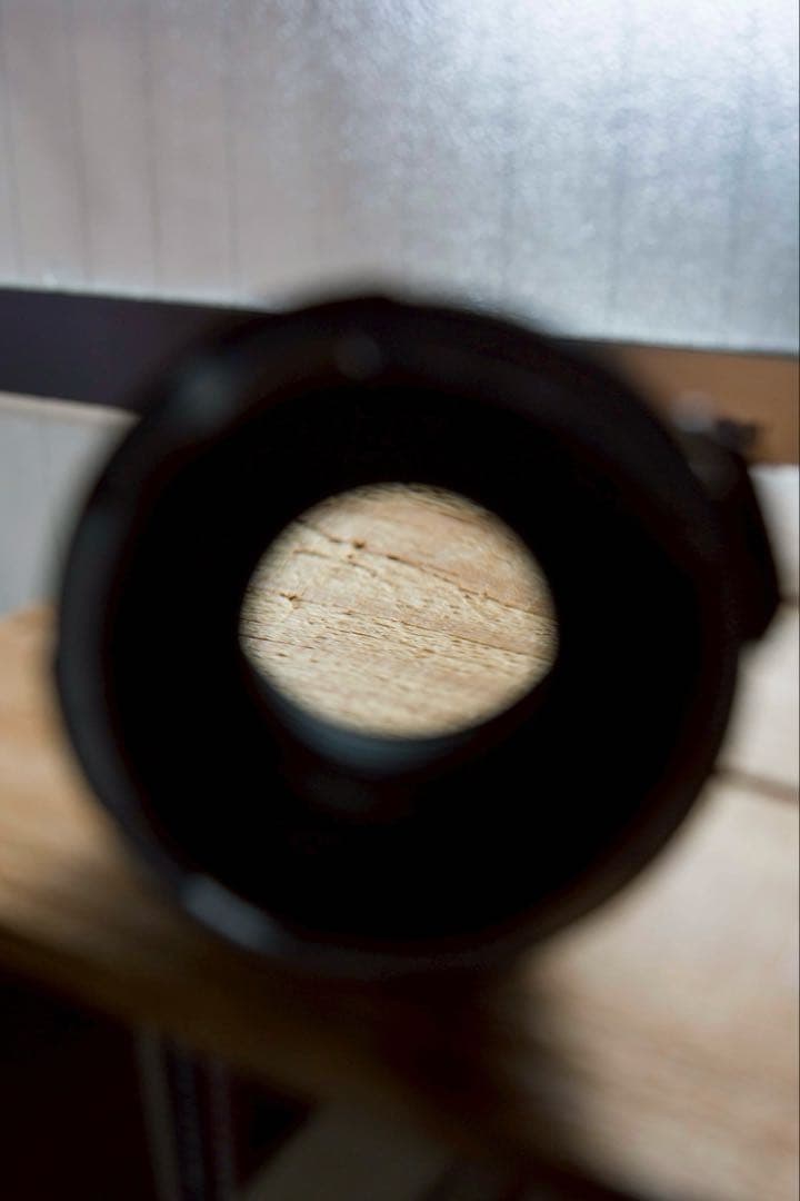 フィルムカメラ PENTAX SMC TAKUMAR 6x7 105mm F2.4