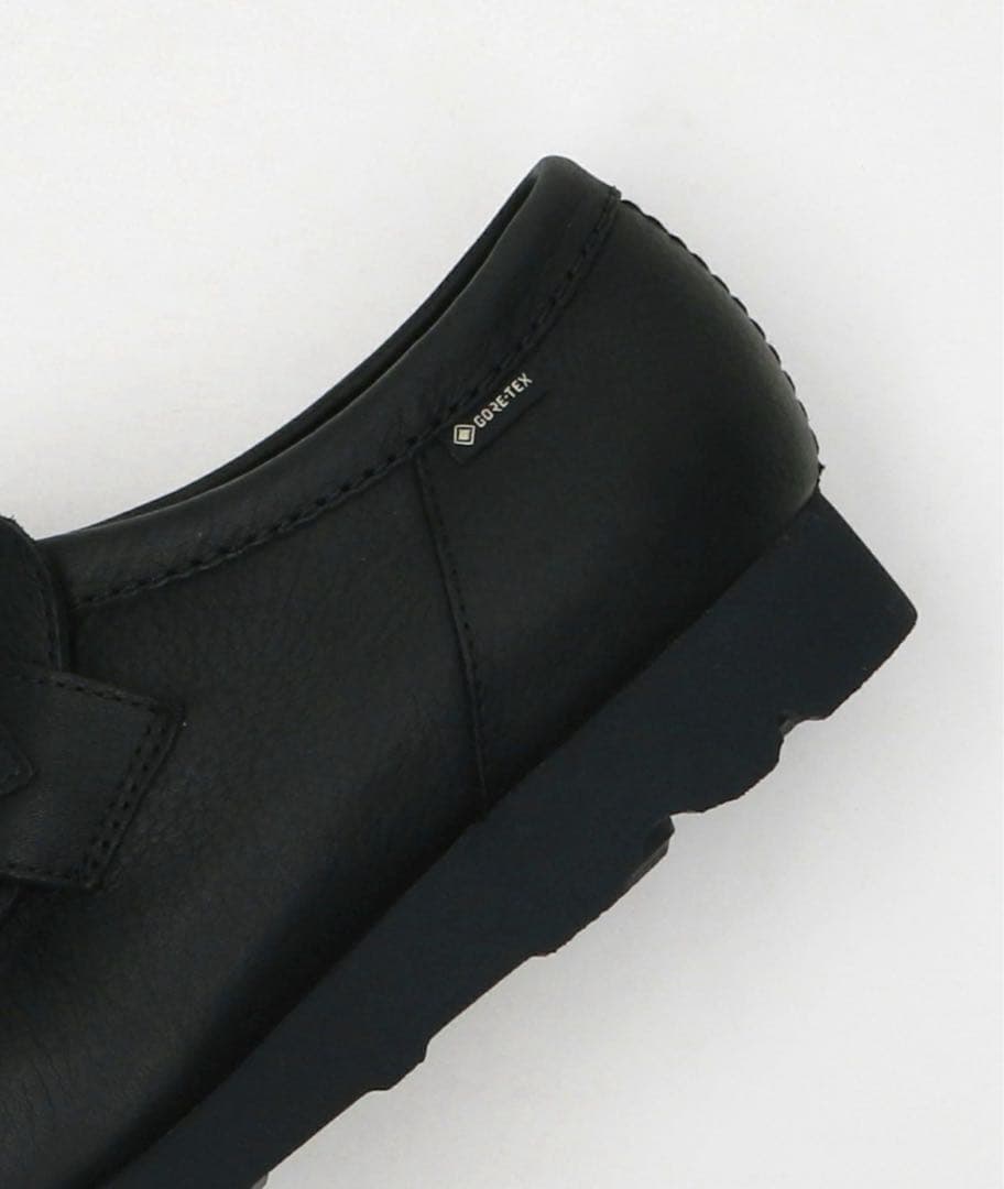 Clarks WallaLoaferGTX クラークス