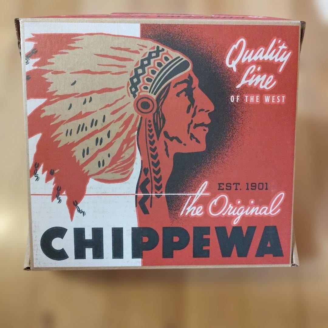 は*う様 チペワブーツ