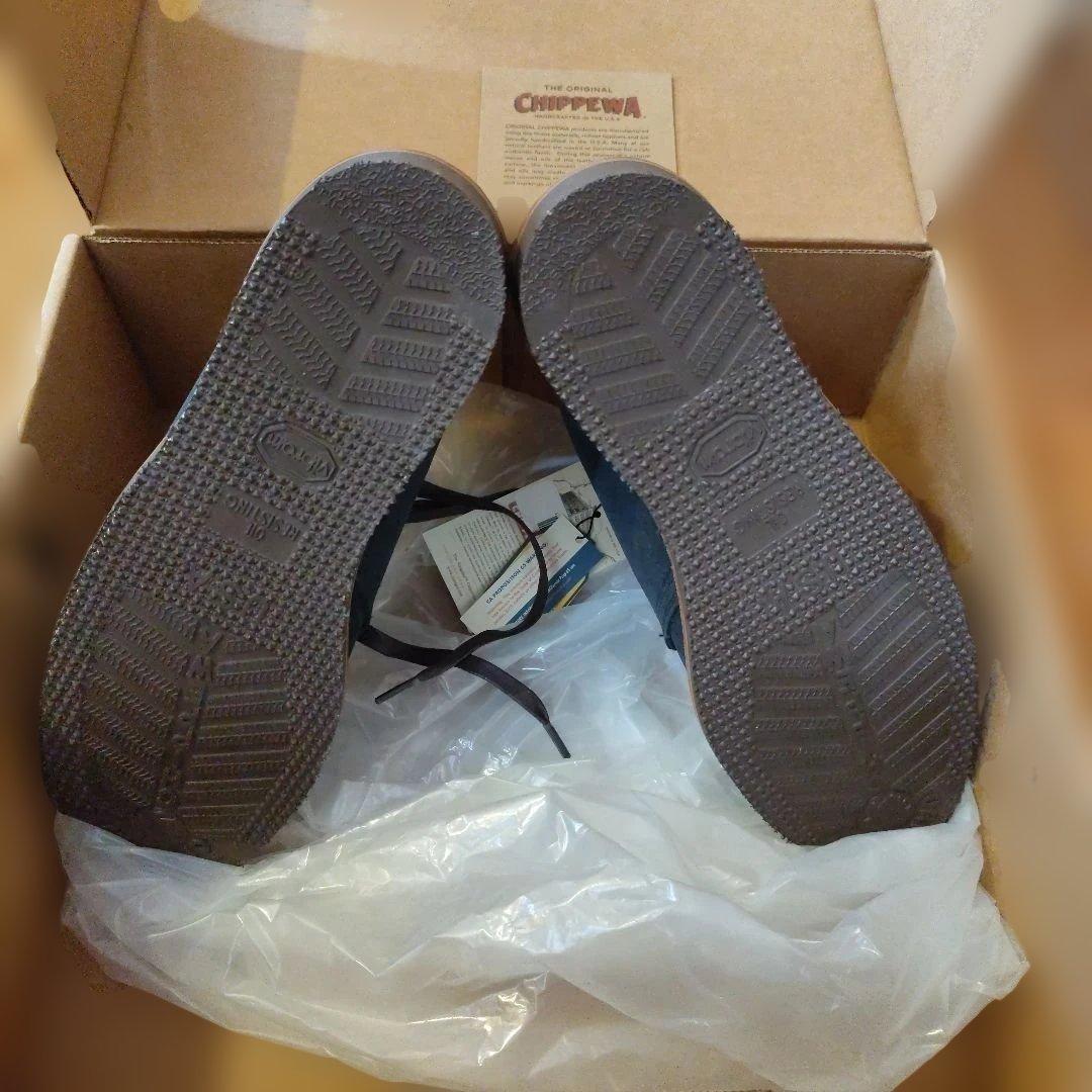 は*う様 チペワブーツ