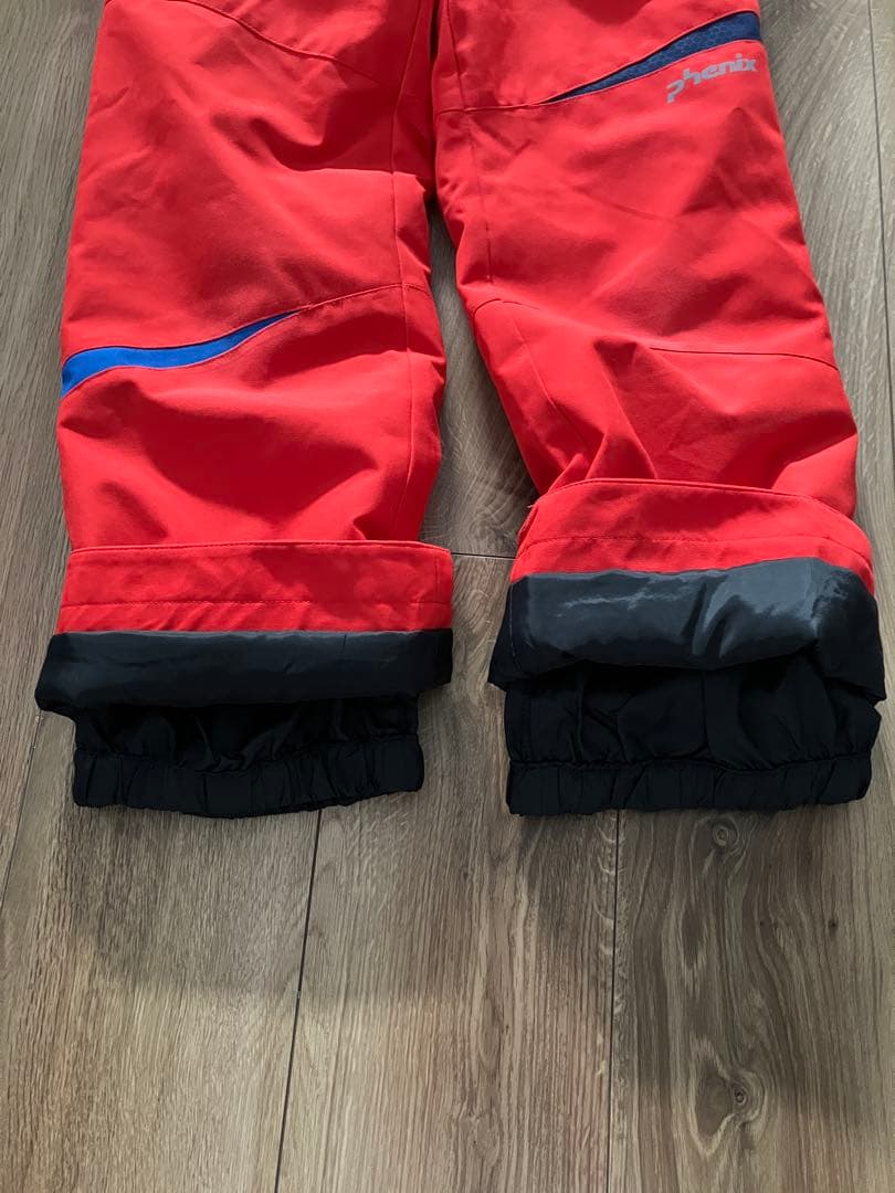 phenix スキーウェア 130