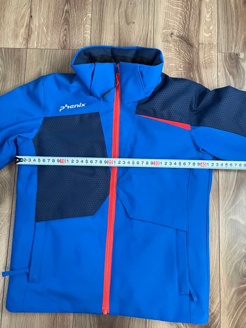 phenix スキーウェア 130