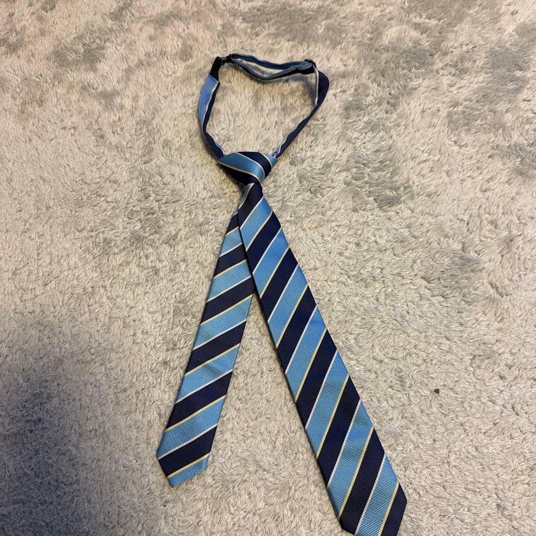 GREEN LABEL RELAXING スーツ 120 ネイビー