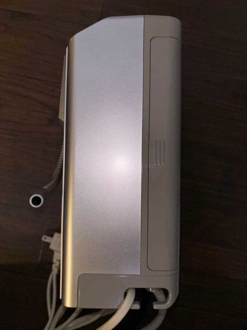 National TK7105 交換用カートリッジ付