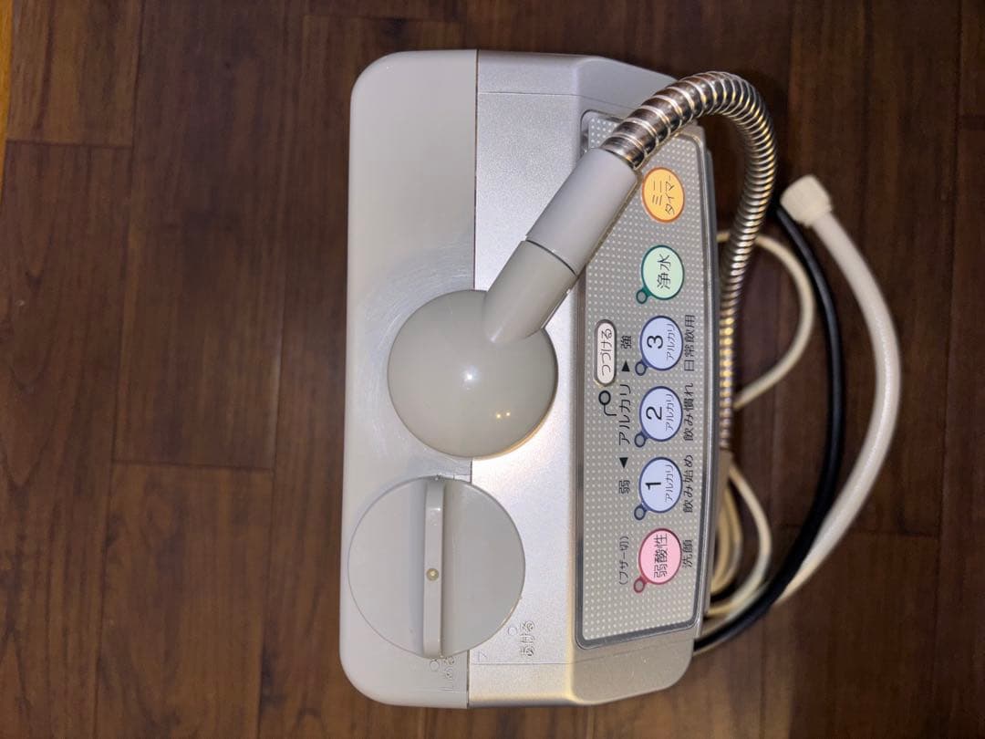 National TK7105 交換用カートリッジ付