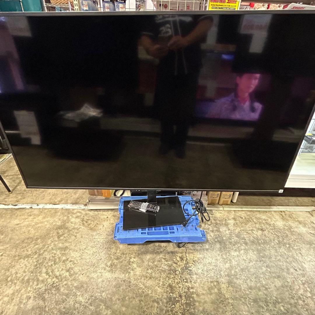 5777 インフォメーションディスプレイ 65V型 4K液晶 PN-HW651