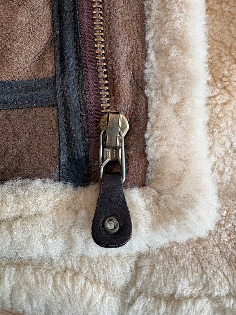 AVIREX B-3 フライトジャケット　サイズ36