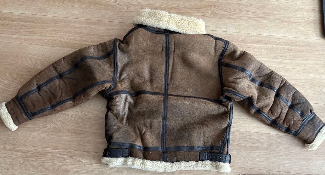 AVIREX B-3 フライトジャケット　サイズ36