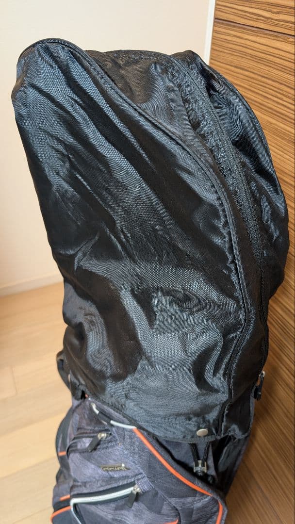 OGIO SILENCER CHAMBER 14分割 キャディバッグ