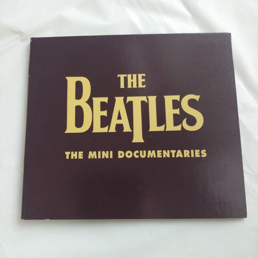 ザ・ビートルズ ボックスセット 16枚 CD