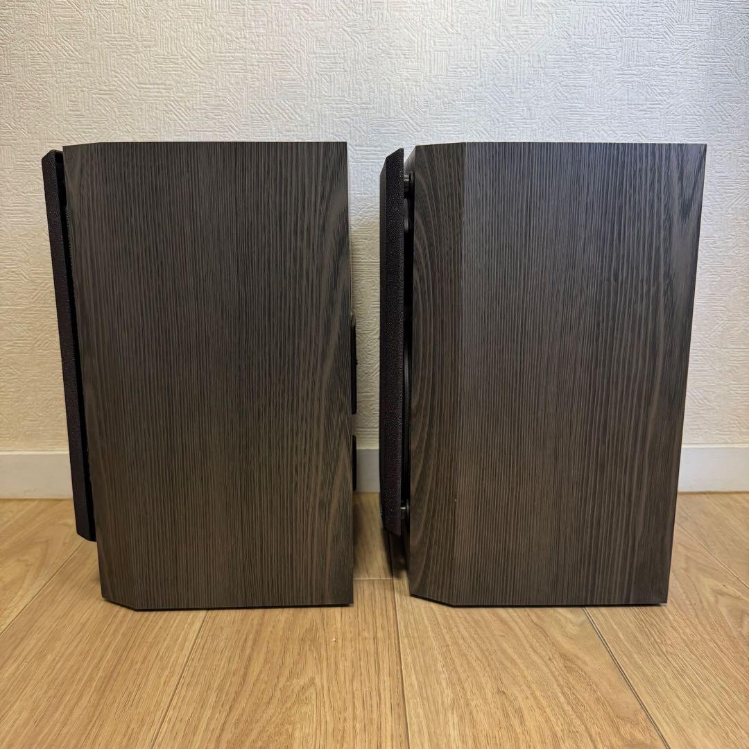 16.5センチ　BIC DV62si　スピーカー