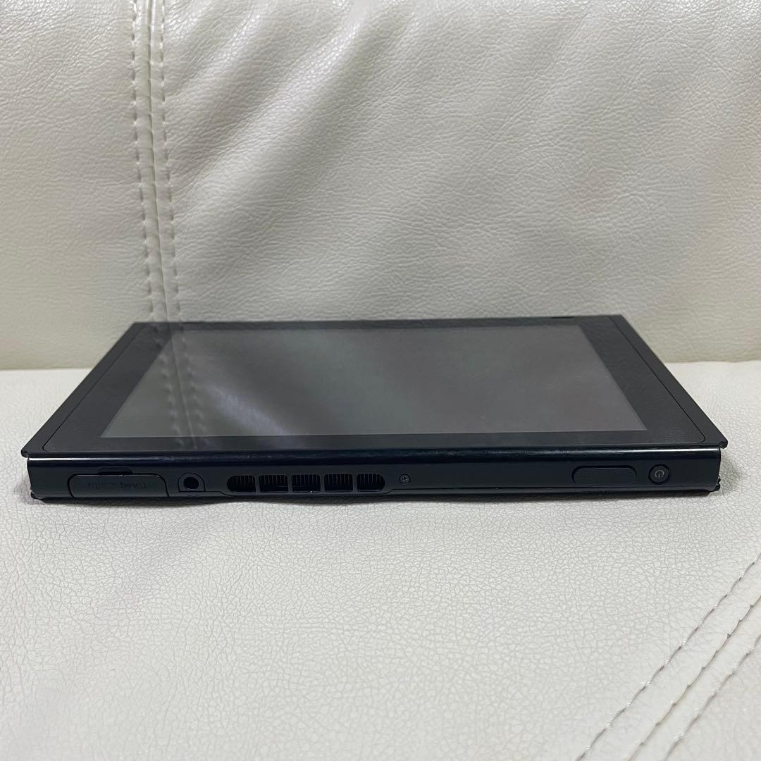 Nintendo Switch 本体のみ　ジャンク品