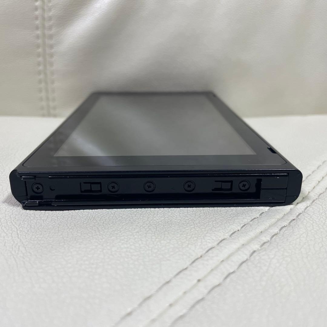 Nintendo Switch 本体のみ　ジャンク品