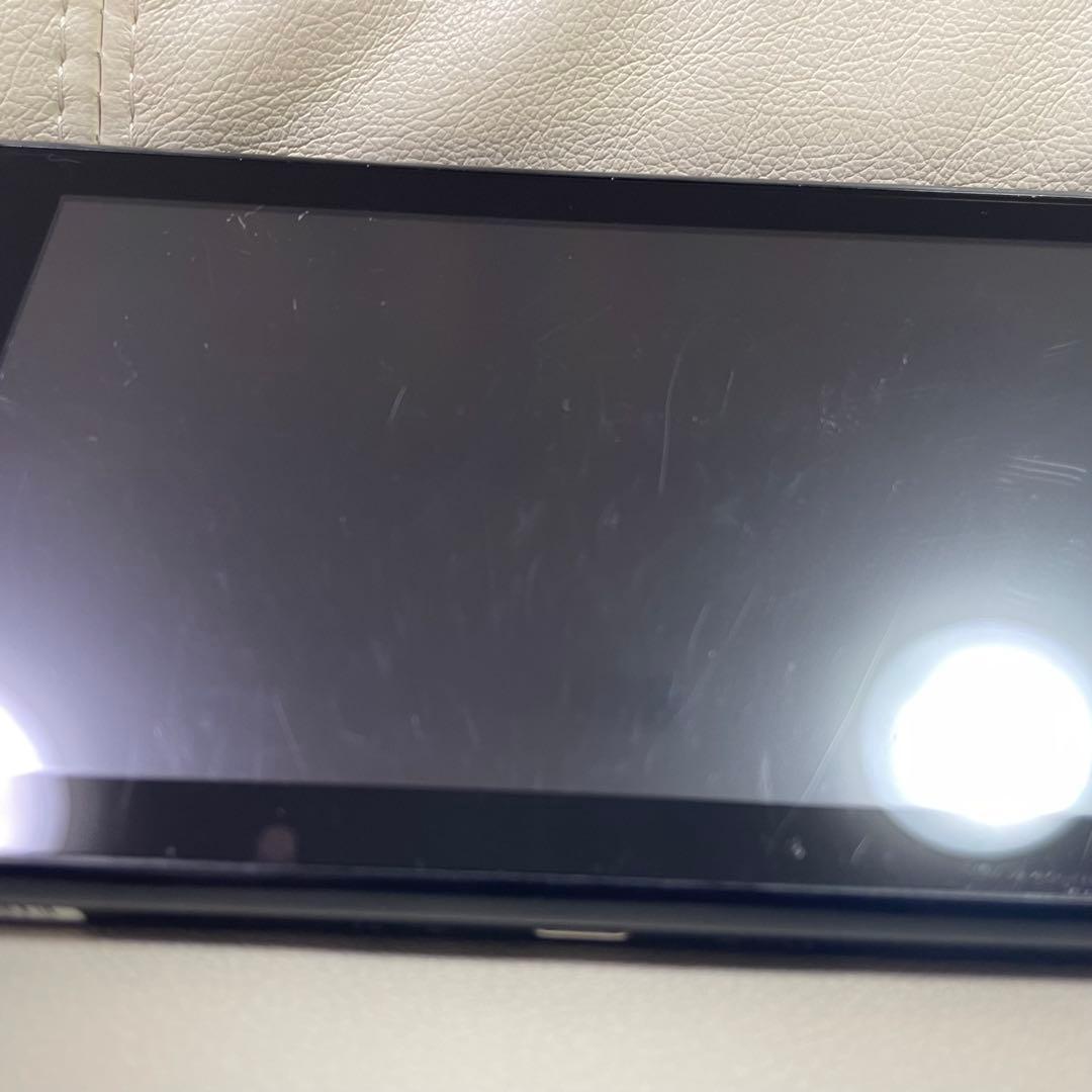 Nintendo Switch 本体のみ　ジャンク品