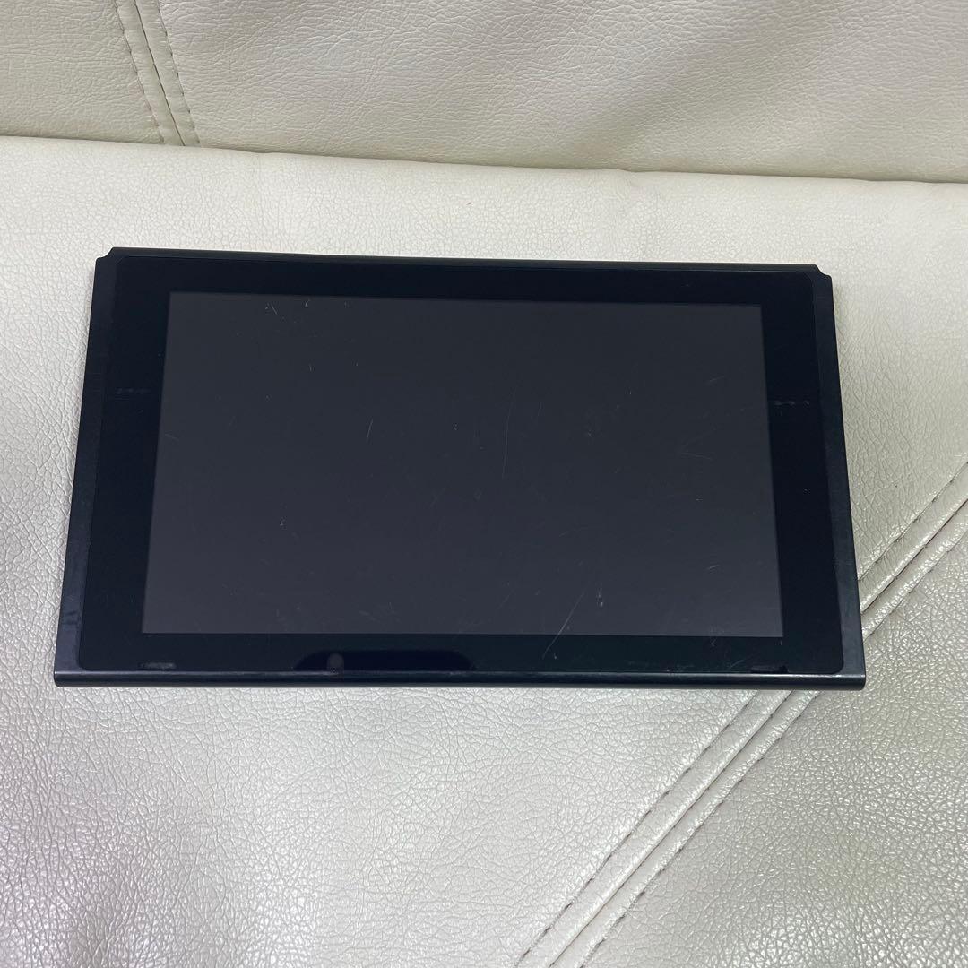 Nintendo Switch 本体のみ　ジャンク品