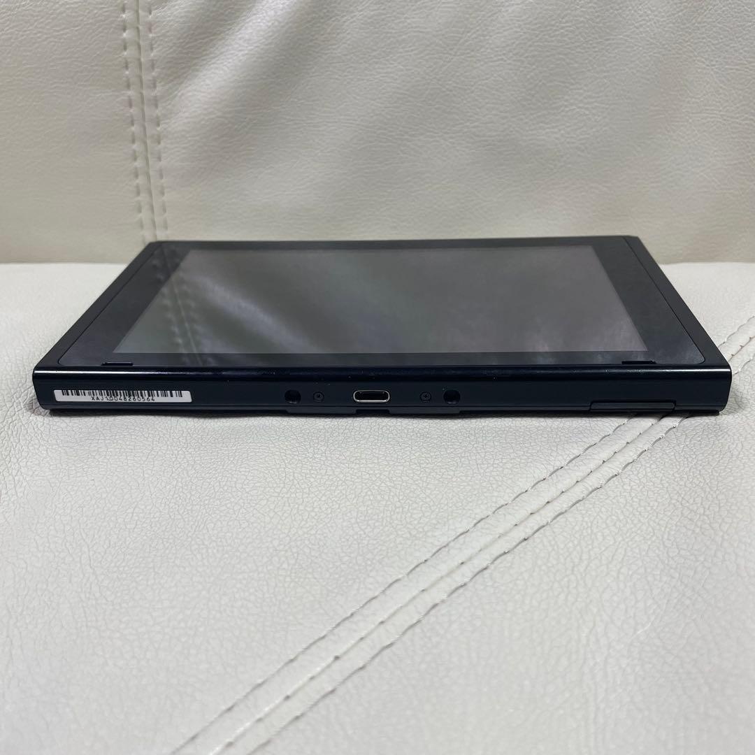 Nintendo Switch 本体のみ　ジャンク品