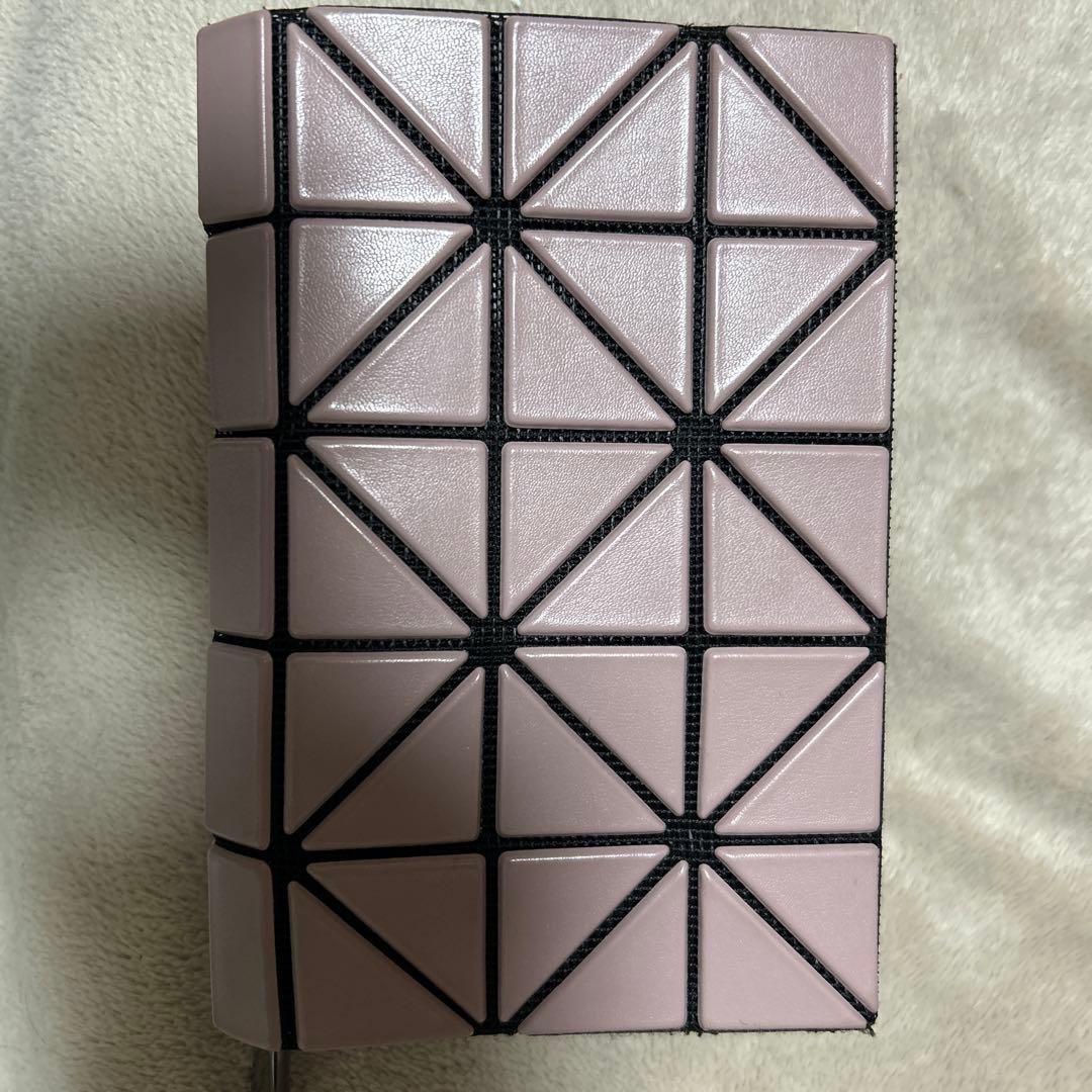 イッセイミヤケ【baobao】財布(値段交渉成立)